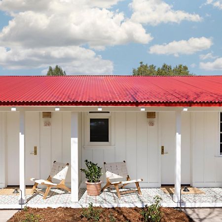 Farmhouse Paso El Paso de Robles Exterior foto